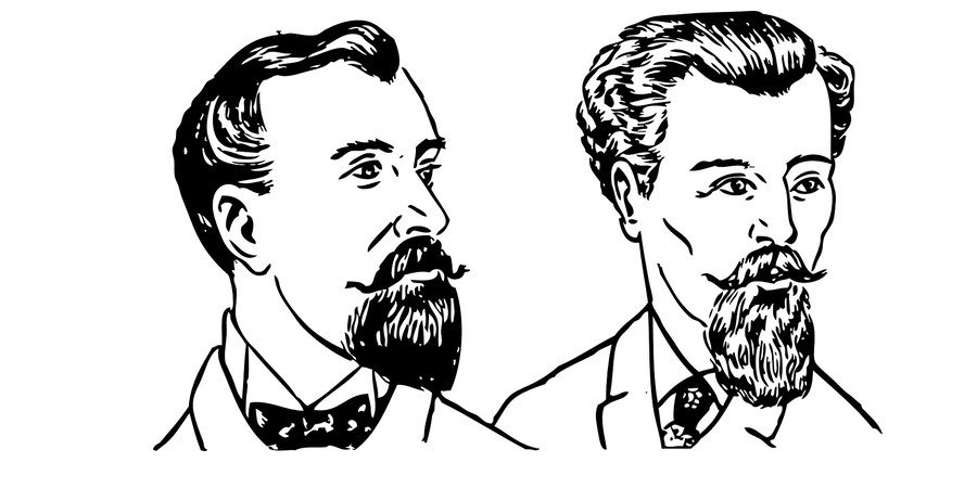 Tipos de barbas para hombre